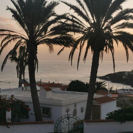 Vila Casa La Buena Ola Playa Del Hombre Exteriér fotografie