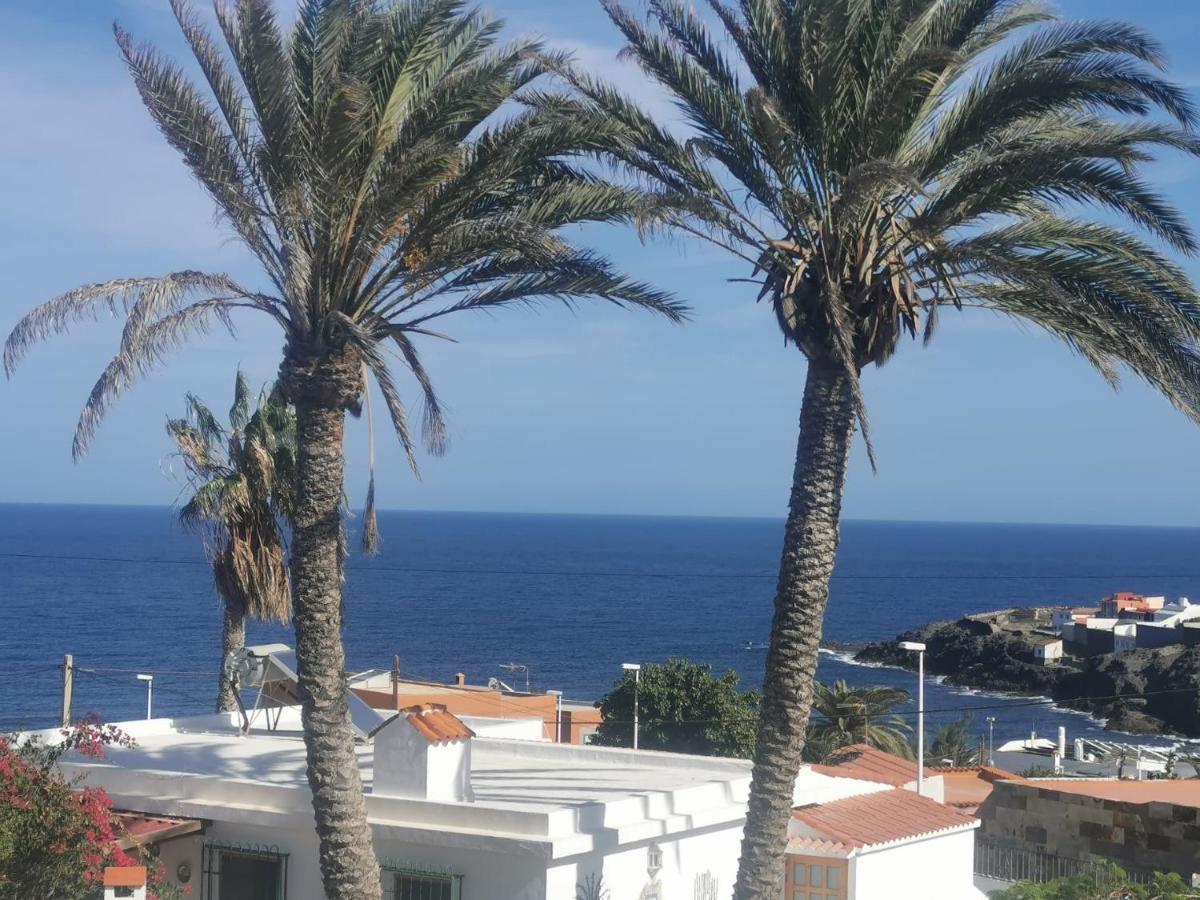 Vila Casa La Buena Ola Playa Del Hombre Exteriér fotografie