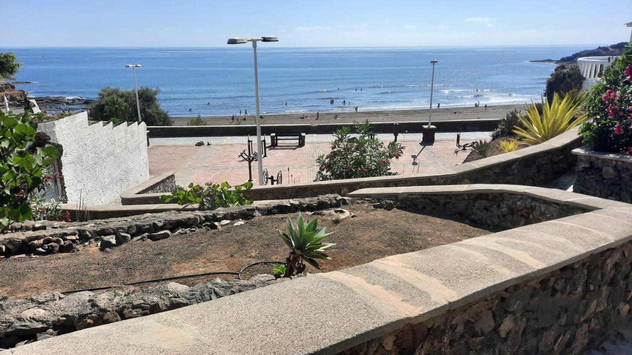 Vila Casa La Buena Ola Playa Del Hombre Exteriér fotografie