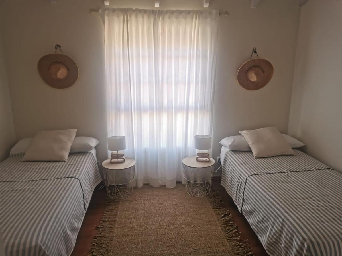 Vila Casa La Buena Ola Playa Del Hombre Exteriér fotografie