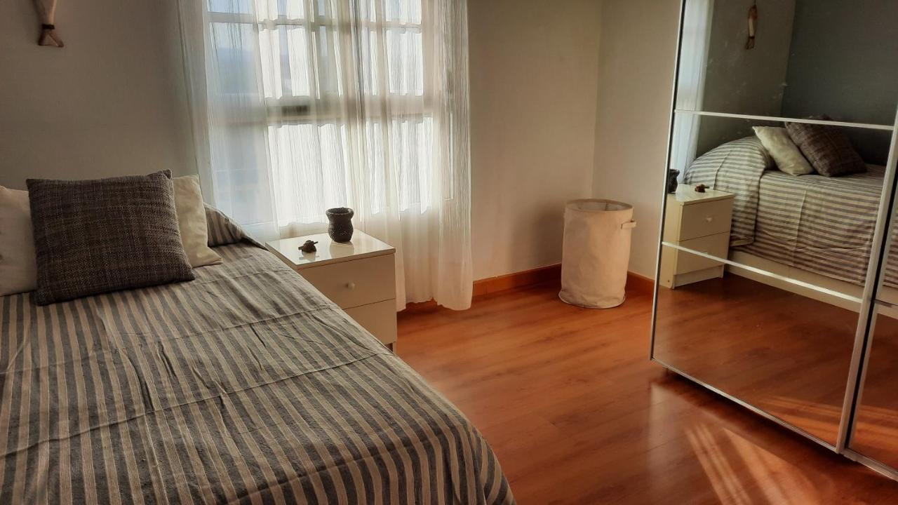 Vila Casa La Buena Ola Playa Del Hombre Exteriér fotografie