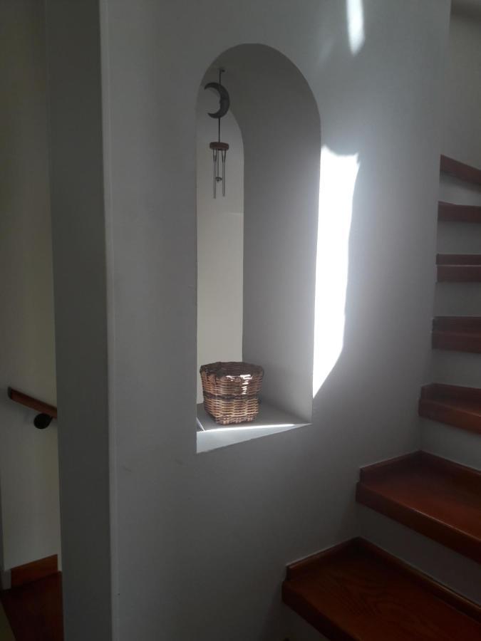 Vila Casa La Buena Ola Playa Del Hombre Exteriér fotografie