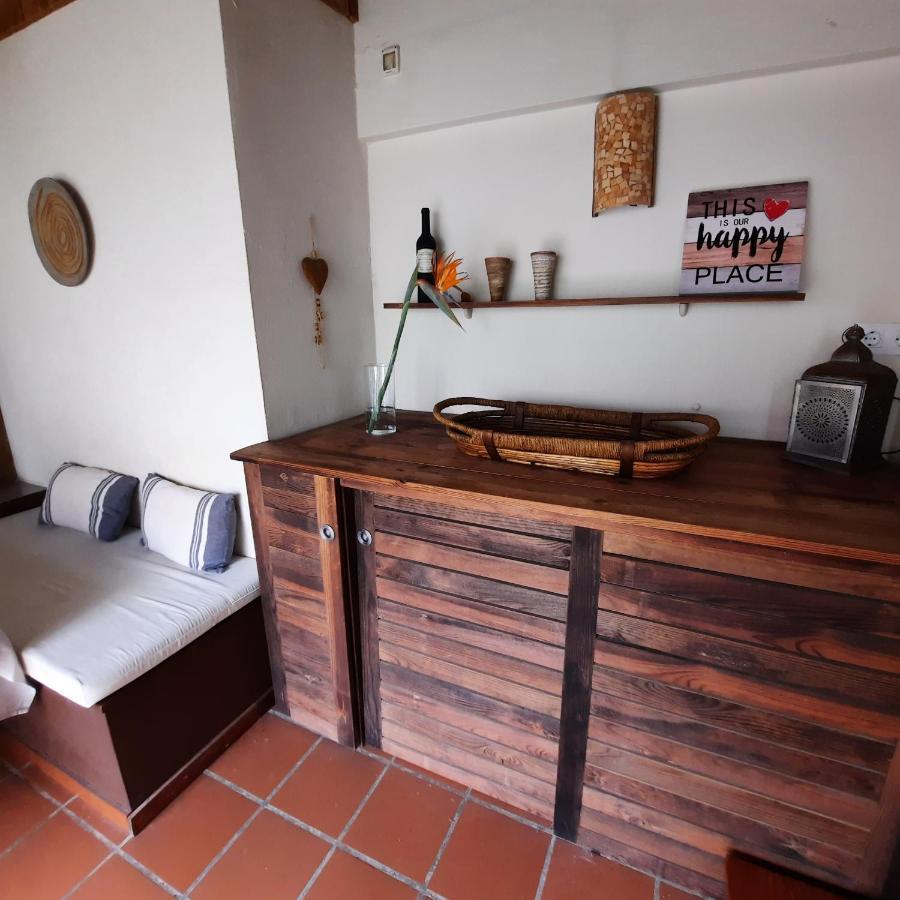 Vila Casa La Buena Ola Playa Del Hombre Exteriér fotografie