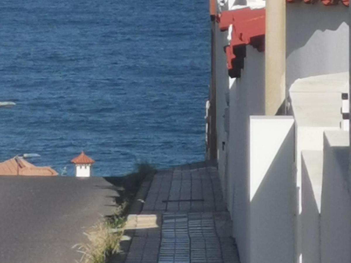 Vila Casa La Buena Ola Playa Del Hombre Exteriér fotografie