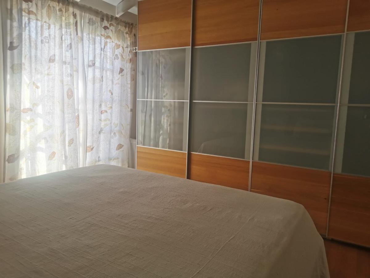Vila Casa La Buena Ola Playa Del Hombre Exteriér fotografie