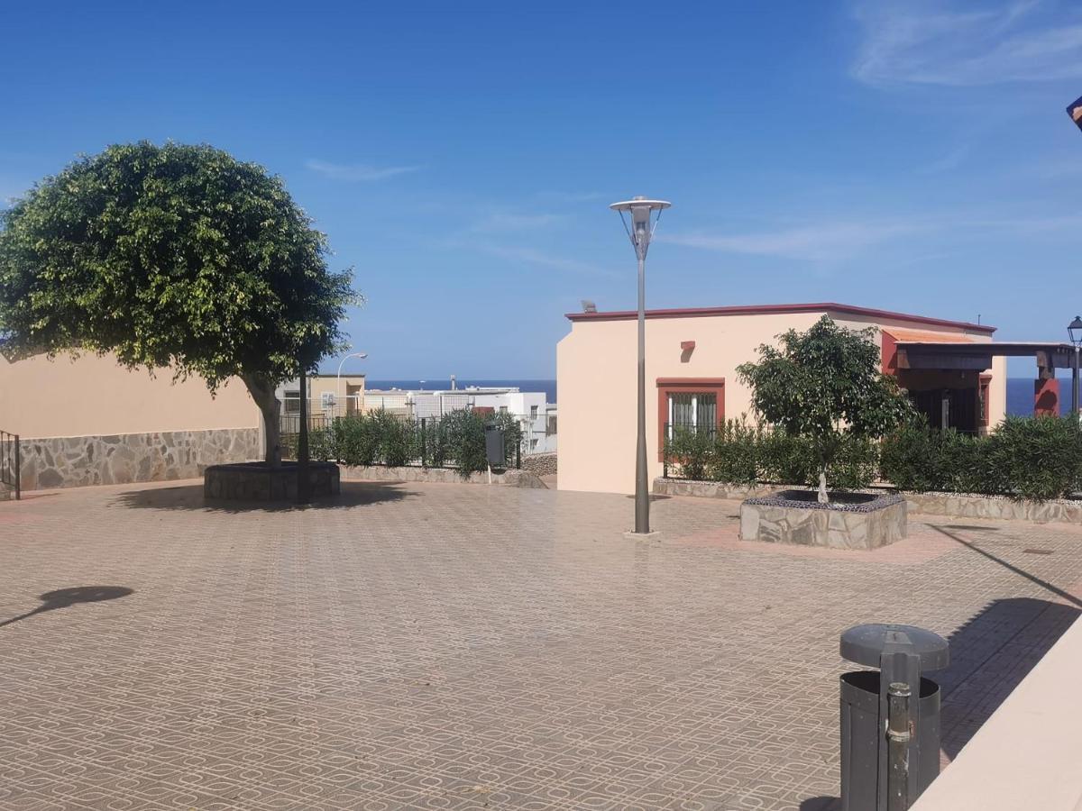 Vila Casa La Buena Ola Playa Del Hombre Exteriér fotografie