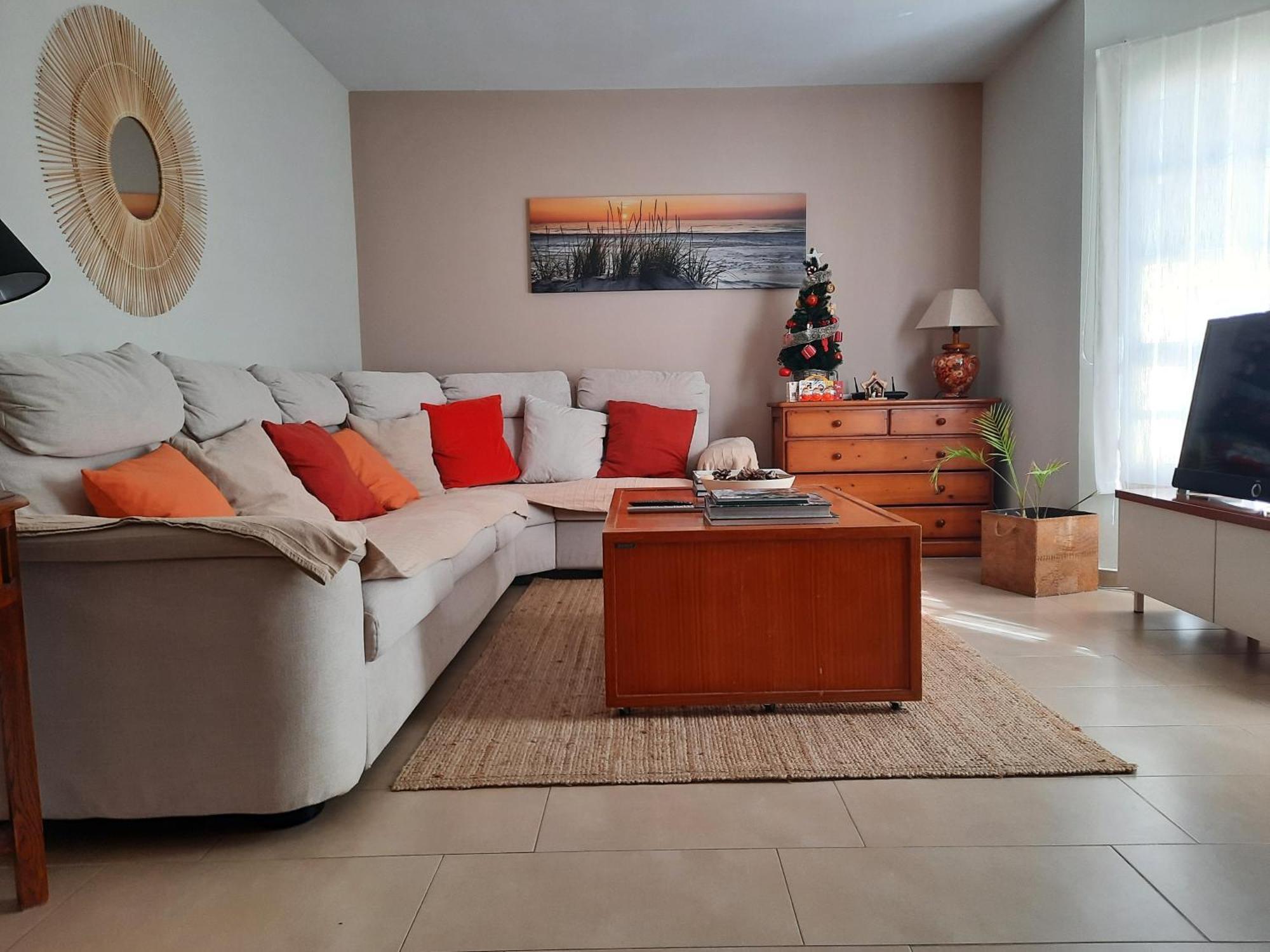 Vila Casa La Buena Ola Playa Del Hombre Exteriér fotografie
